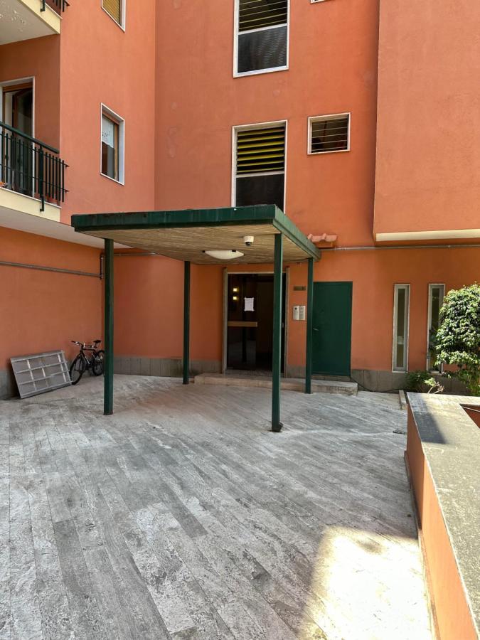 A.I.R. Sorrento Apartment 2 Extérieur photo
