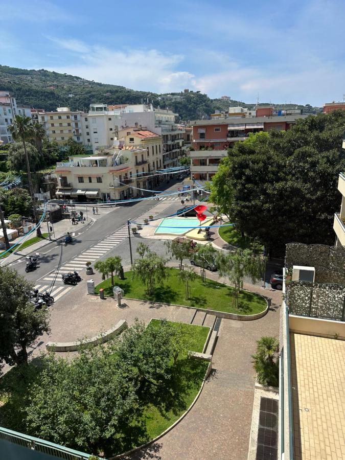 A.I.R. Sorrento Apartment 2 Extérieur photo