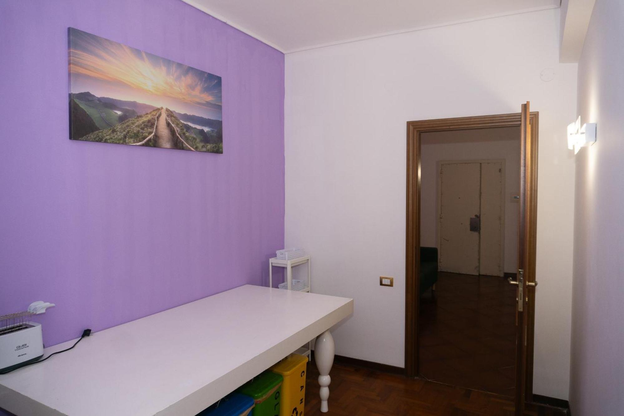 A.I.R. Sorrento Apartment 2 Extérieur photo