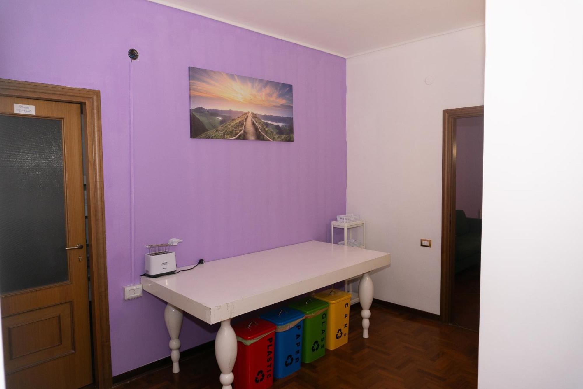 A.I.R. Sorrento Apartment 2 Extérieur photo