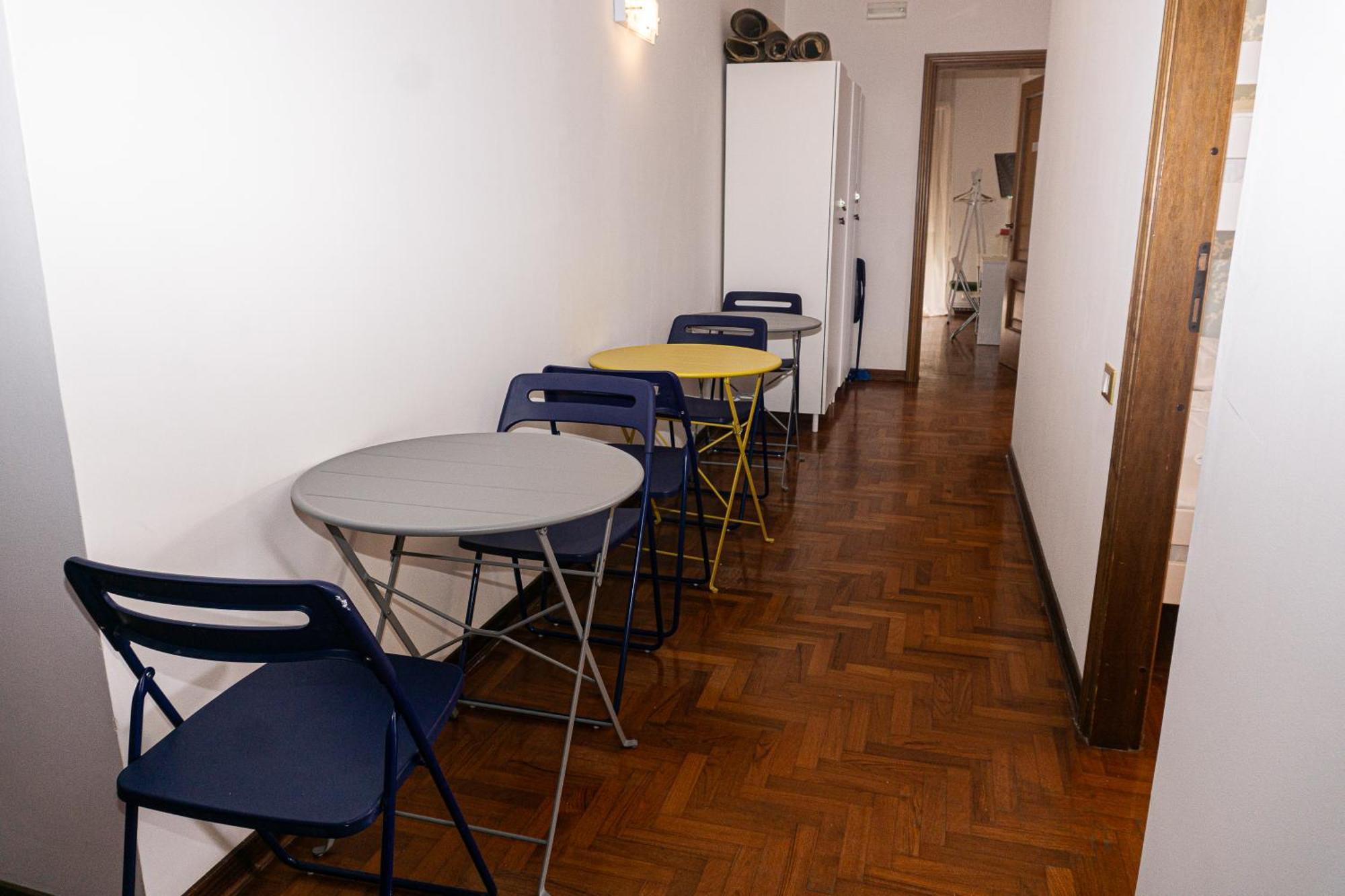 A.I.R. Sorrento Apartment 2 Extérieur photo