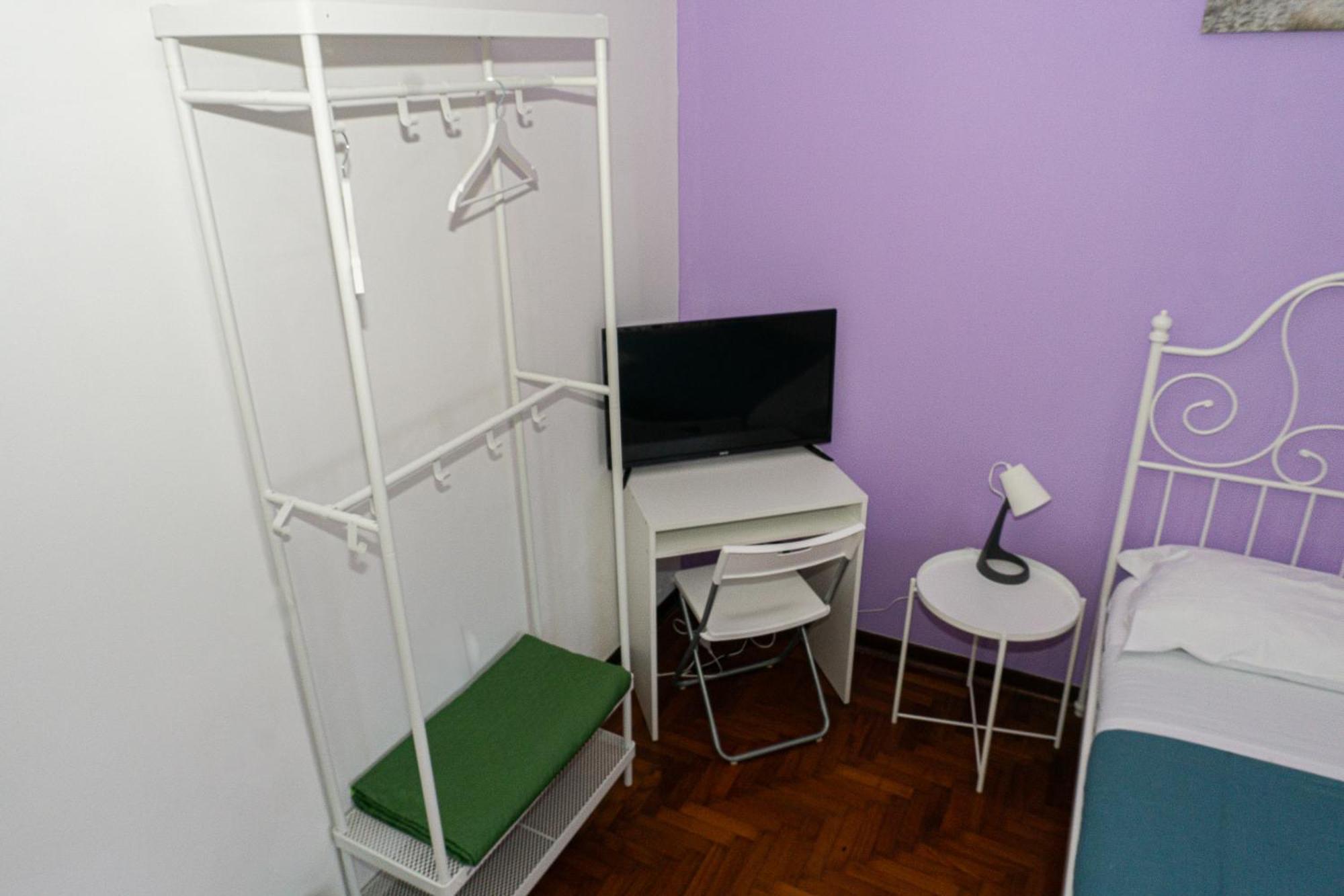 A.I.R. Sorrento Apartment 2 Extérieur photo