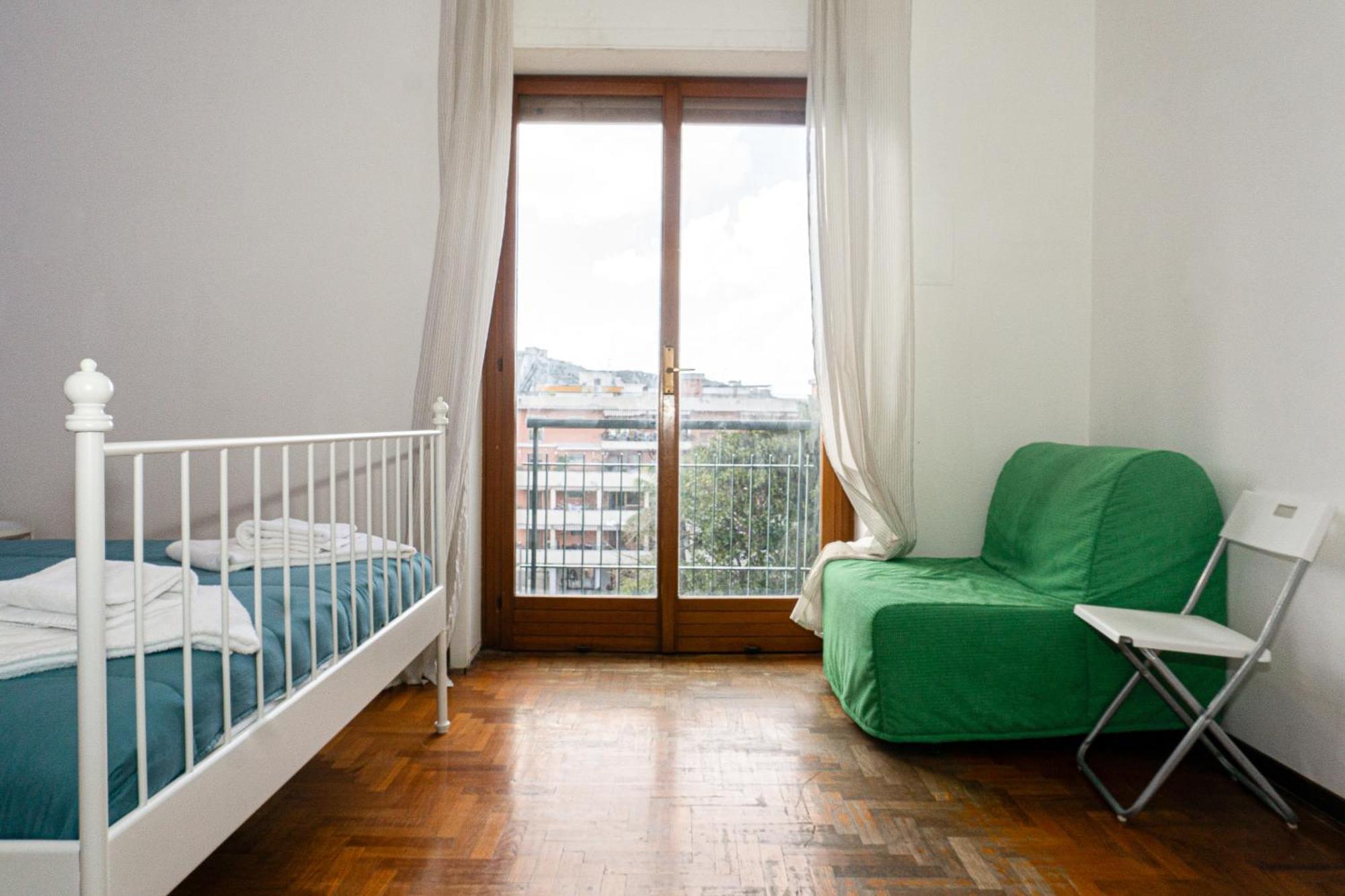 A.I.R. Sorrento Apartment 2 Extérieur photo