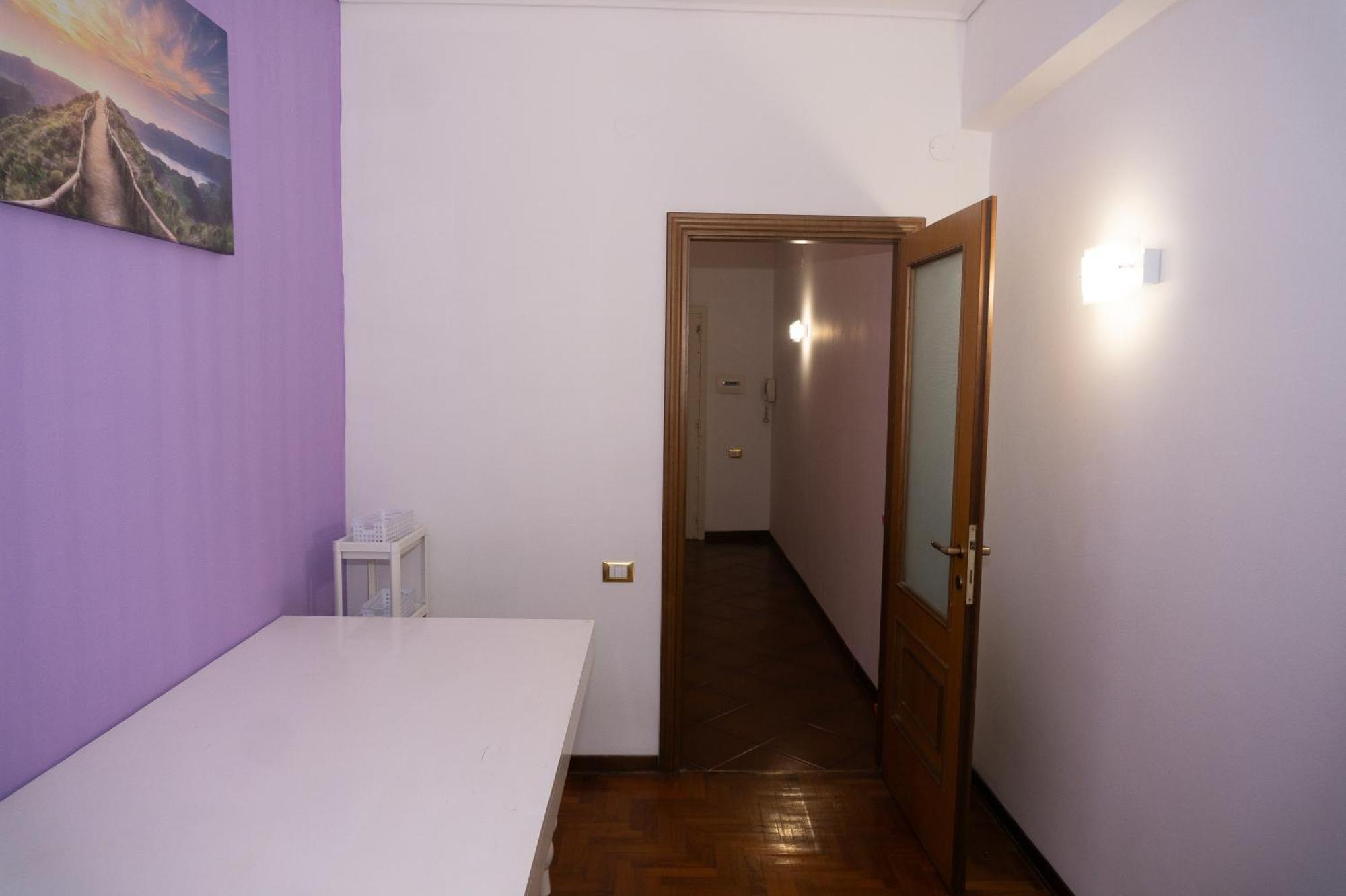 A.I.R. Sorrento Apartment 2 Extérieur photo