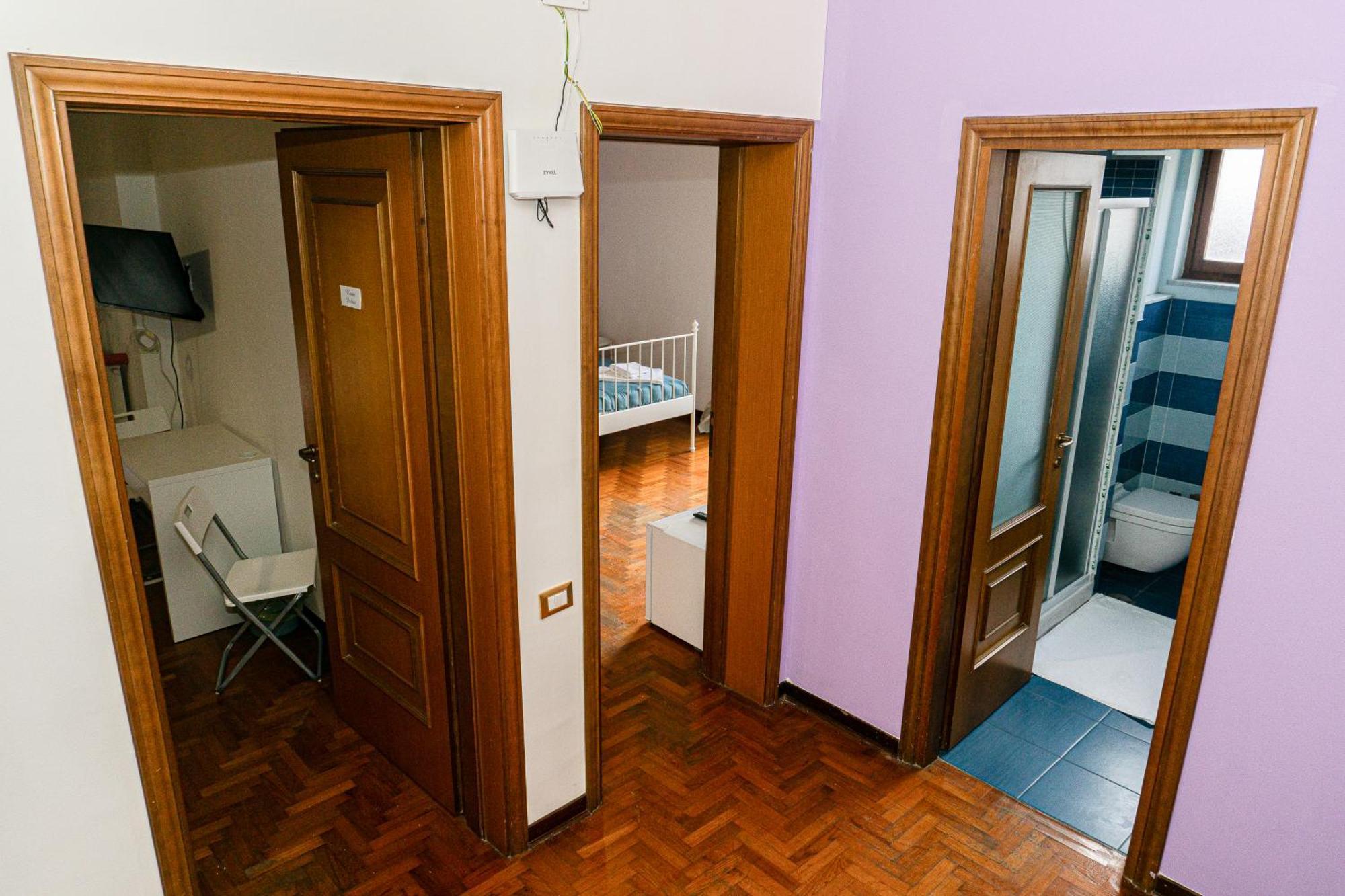 A.I.R. Sorrento Apartment 2 Extérieur photo