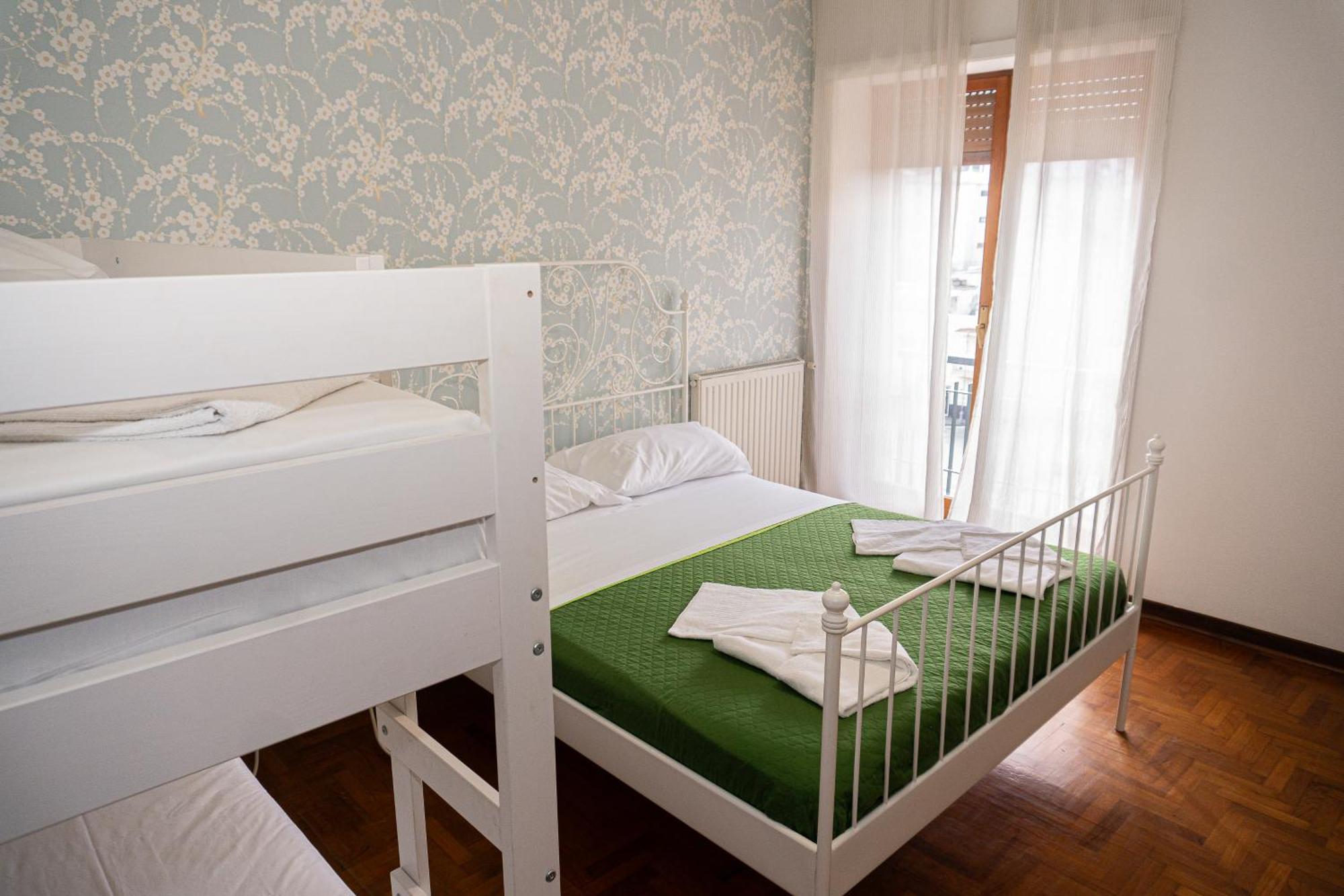 A.I.R. Sorrento Apartment 2 Extérieur photo